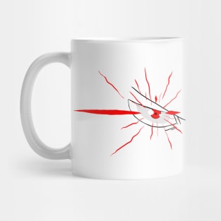 Conquerors Haki Mug